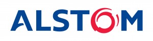 Logo de Alstom