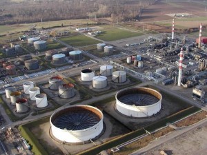 petroplus raffinage reichstett Rubis Terminal