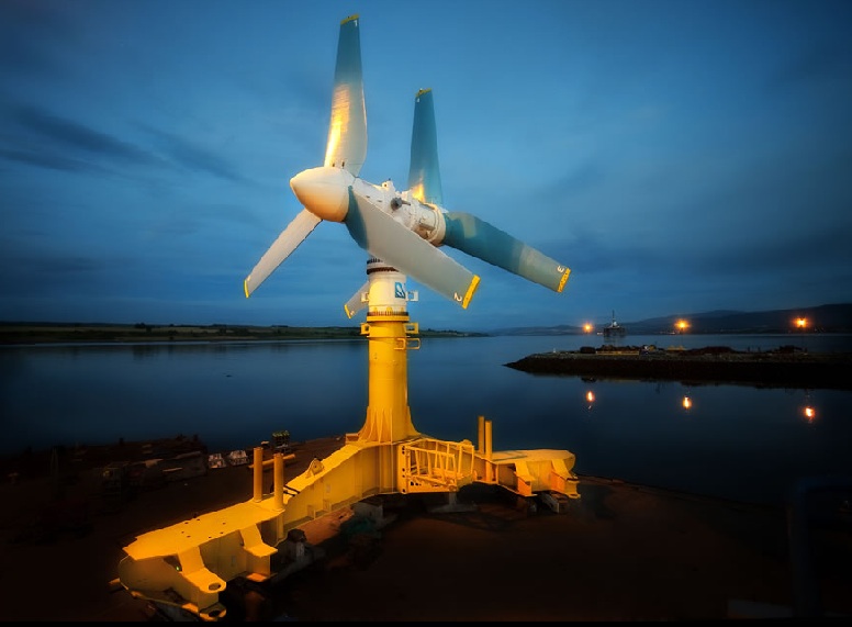 Islay, Jura : les hébrides intérieures en leader… de l’énergie hydrolienne