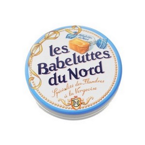 Babelluttes du Nord