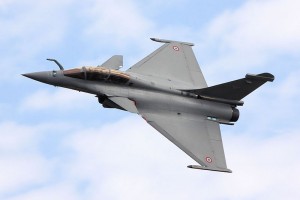 Travailler sur la maintenance de produits de haute technologie tel que le rafale est  un rêve bien plus accessible que l'on peut l'imaginer...