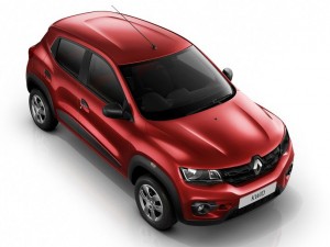 Renault KWID