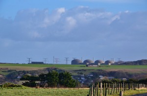 Centrale de Paluel - Photo : isamiga76