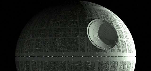 DeathStarHalf