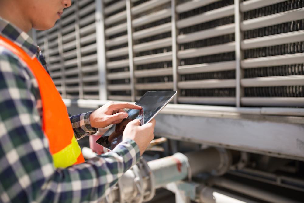 Maintenance : un plan d’action face à la pénurie de main-d’oeuvre