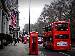 La santé de nos exportation dépendront pour beaucoup du Brexit.