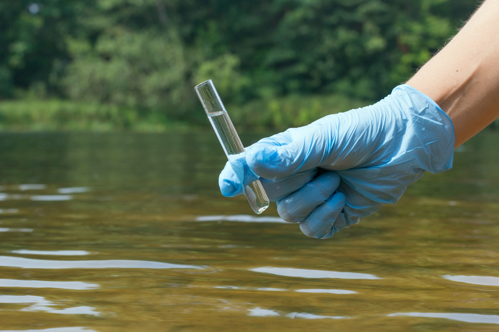 La réutilisation des eaux usées : un défi majeur pour l’industrie