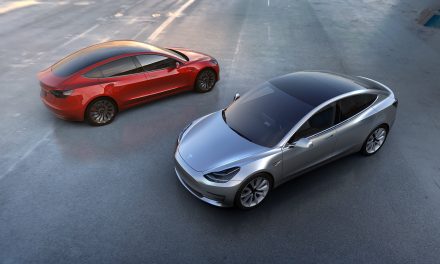 Tesla : des vans-ateliers pour la maintenance des voitures électriques et autonomes