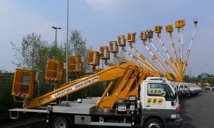 Métiers de la maintenance : le BTP peine à trouver assez de profils !