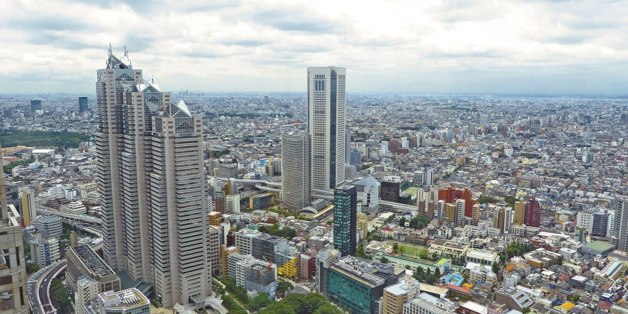 La société DSD System représentera la France au Japon pour les 100 ans de la CCI au Japon