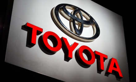 Toyota s’associe pour penser à la voiture autonome de demain