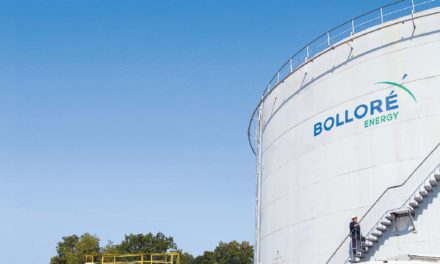 BOLLORE ENERGY site DRPC* de ROUEN a choisi la GMAO ALTAIR ENTERPRISE