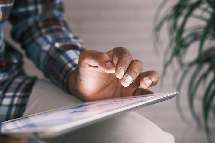 La GMAO Full Web : l’avenir utile et sécurisé des données techniques dans l’industrie