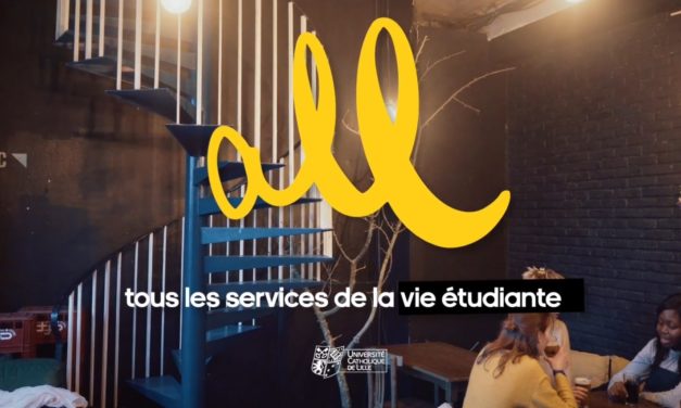 Retour d’expérience : Le All, tous les services de la vie étudiante du campus de l’Université Catholique de Lille, a choisi la GMAO ALTAIR ENTERPRISE pour gérer la maintenance de ses infrastructures.