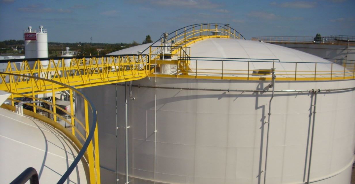 Les 15 sites du plus gros stockeur d’hydrocarbure en France gèrent leur maintenance depuis plus de 10 ans avec la GMAO ALTAIR ENTERPRISE